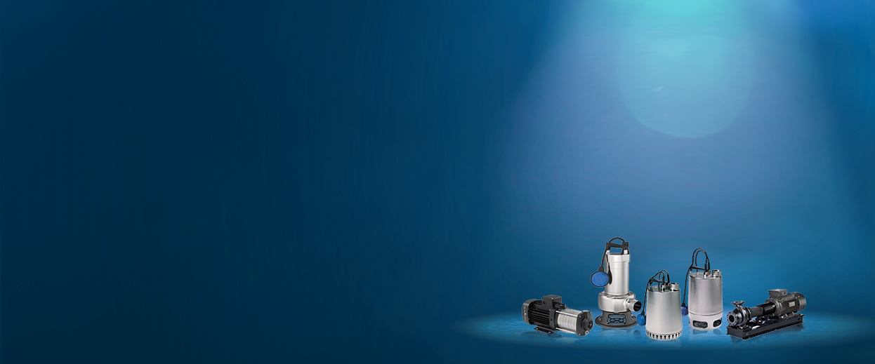 POMPES DE CIRCULATIONS