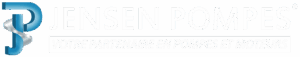 Logo Jensen pompes